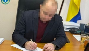 Святошинський суд усунув Момота від посади через підозру у зловживанні бюджетом