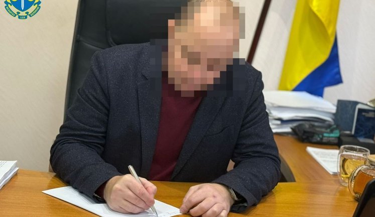 Суд відсторонив мера Вишгорода Момота від посади на місяць