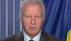 Мороз: "Авантюра с досрочными выборами, которую развязал Ющенко, это война". ВИДЕО.