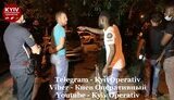 Біля житлового будинку в Києві сталася бійка зі стріляниною: п