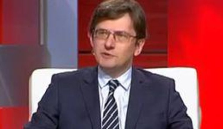 Mahera: “Three current CEC members likely to remain in Commission including me, Usenko-Chorna and Okhendovskyi”