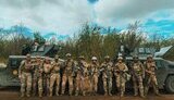 Легіон Свобода Росії закликав військових РФ здаватися у полон