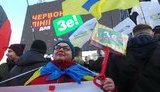 Віче "Червоні лінії для Зе" на Майдані. ВIДЕО