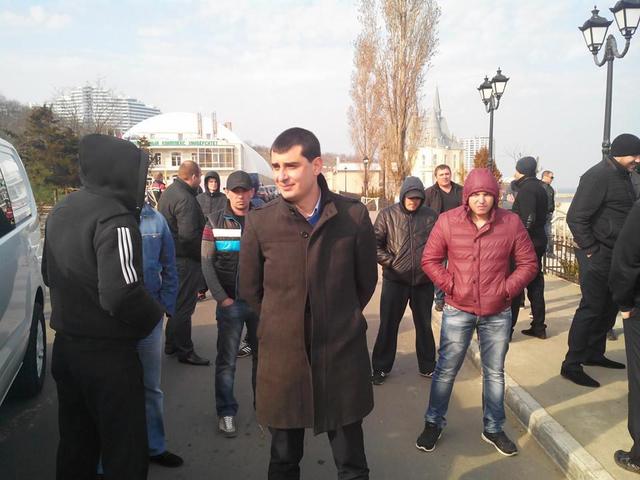 кивалов автомайдан