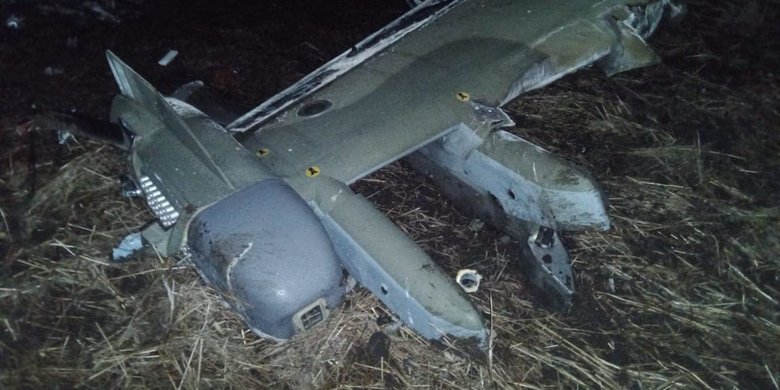 Найкращого вертолітника ВКС РФ полковника Клещенка із ПЗРК Ігла ліквідував воїн 93-ї ОМБр Артур Іллюк 01