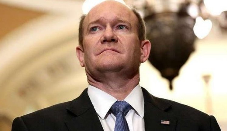 США наступного тижня ухвалять оборонний бюджет із допомогою Україні, - сенатор-демократ Кунс