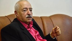Ретроспектива фильмов об Украине документалиста Пастернака пройдет в Киеве