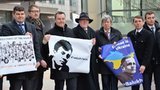 Євродепутати в день народження Сущенка та Балуха закликали Росію негайно звільнити всіх політв