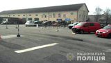 Евробляхеры блокировали работу таможни в Ивано-Франковске, - Нацполиция. ФОТО