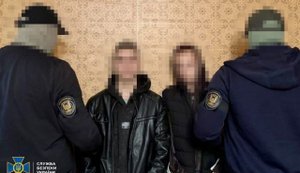 Пара наркозалежних готувала теракт у Харкові на замовлення РФ: їх затримано, - СБУ. ФОТОрепортаж