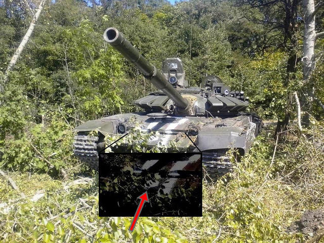 армия рф оккупанты доказательства