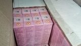 Перекрито канал незаконного постачання в окупований Крим продуктів харчування, ввезених в Україну з ЄС поза митним контролем: вилучено товарів на суму 860 тис. грн. ФОТОрепортаж
