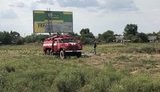 ДСНС проводить перевірку через розклеювання пожежниками реклами "Слуги народу" на Миколаївщині, - ОПОРА