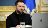 Ukraine did not attack refineries in Russia after Trump’s announcement of "energy truce" – Zelenskyy