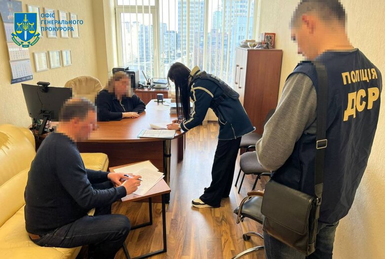 Чиновники Одеської ОВА підозрюються у розтраті 7 млн грн бюджетних коштів на закупівлях продуктів для ЗСУ, - прокуратура 02 Чиновники Одеської ОВА підозрюються у розтраті 7 млн грн бюджетних коштів на закупівлях продуктів для ЗСУ, - прокуратура 02