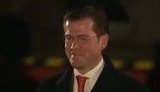 Скандального немецкого министра отправили в отставку с факельным маршем под песню Deep Purple. ВИДЕО.