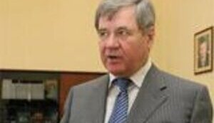 Министр Януковича обматерил журналистов: "Вот бл...дь, суки!"