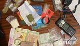 Житель Тернопольщины из-за решетки организовал продажу наркотиков в 3 областях. ВИДЕО+ФОТОрепортаж