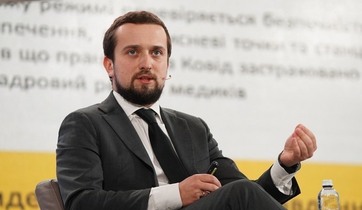 Замглавы Офиса Зеленского пообещал завершить строительство моста в Запорожье до конца года