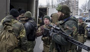 За виведення найманців РФ з Донбасу відповідає Росія, - Резніков
