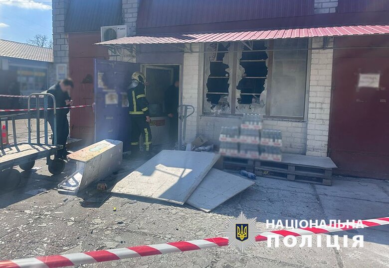 Вибух пролунав на рику Юність в Києві. Загинула людина