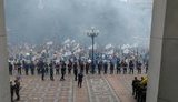 вр митинг