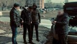 В Кривом Роге на взятке 5 тыс. долл. задержан полицейский, - ГБР. ФОТО