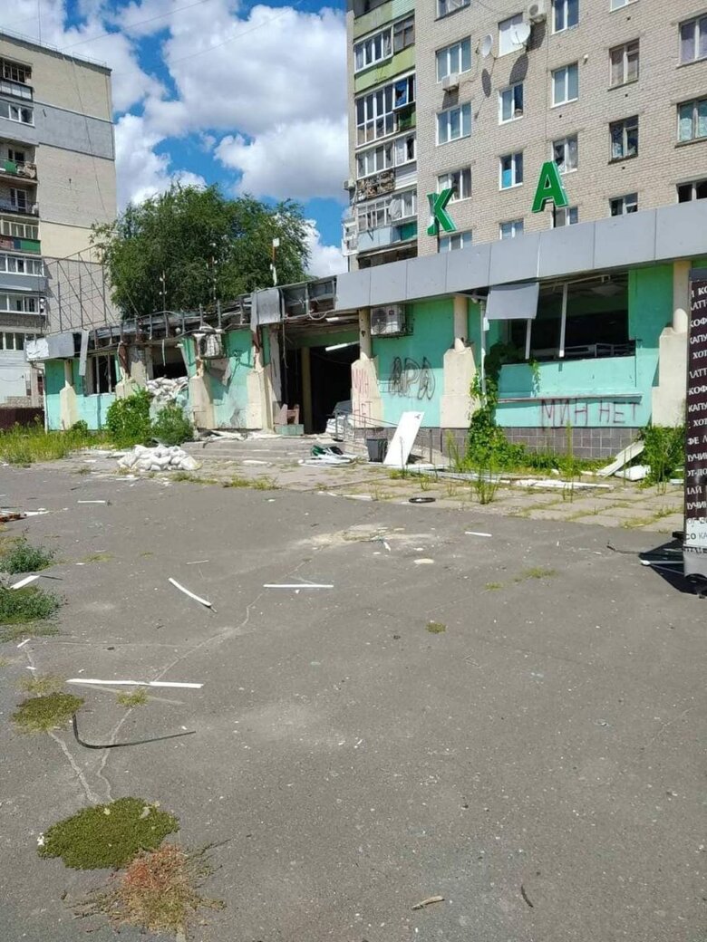 Враг проверяет наши оборонные укрепления на крепость, - Гайдай 04 Враг проверяет наши оборонные укрепления на крепость, - Гайдай 04