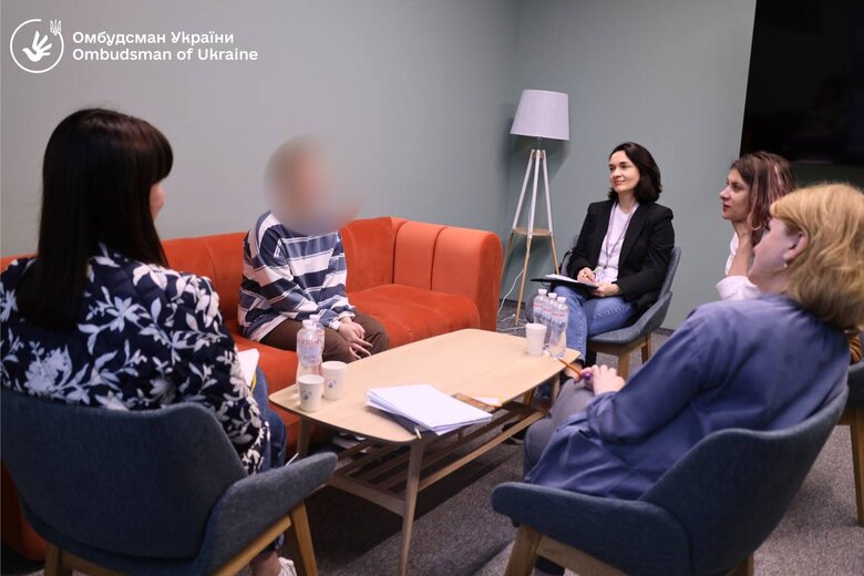 Ще шестеро - повернуті в межах реалізації затвердженого плану дій Президента України Bring Kids Back UA.