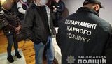 Полицейские задержали на Львовщине группу лиц, которые незаконно перепродали квартир на более чем 7 млн грн. ВИДЕО+ФОТОрепортаж