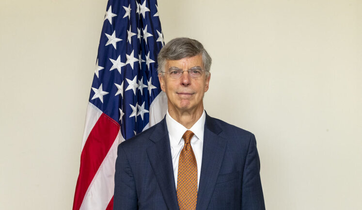 Taylor: Zelenkyi's call to Putin was bold move