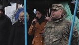 Дочь совершившего самосожжение ветерана Микитенко требует встречи с Зеленским: "Имейте мужество посмотреть мне в глаза". ВИДЕО