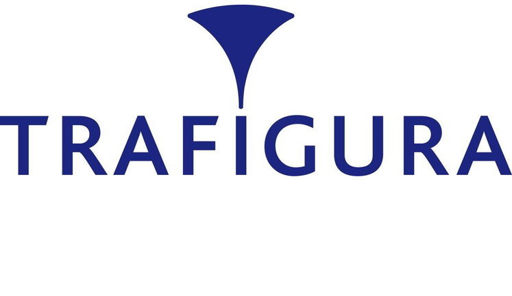 Мировой сырьевой трейдер Trafigura открыл офис в Украине