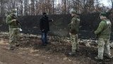 Гражданина Венгрии обманули на $10 тыс. в России и подговорили незаконно пересечь границу в Украину, - Госпогранслужба