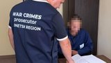 Вбив полоненого командира Сил оборони, але згодом сам потрапив у полон: повідомлено про підозру окупанту. ВIДЕО