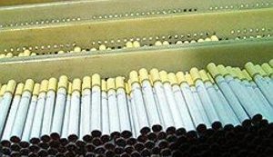 Ющенко подписал Закон о повышении акциза на табак