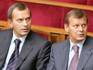 клюев