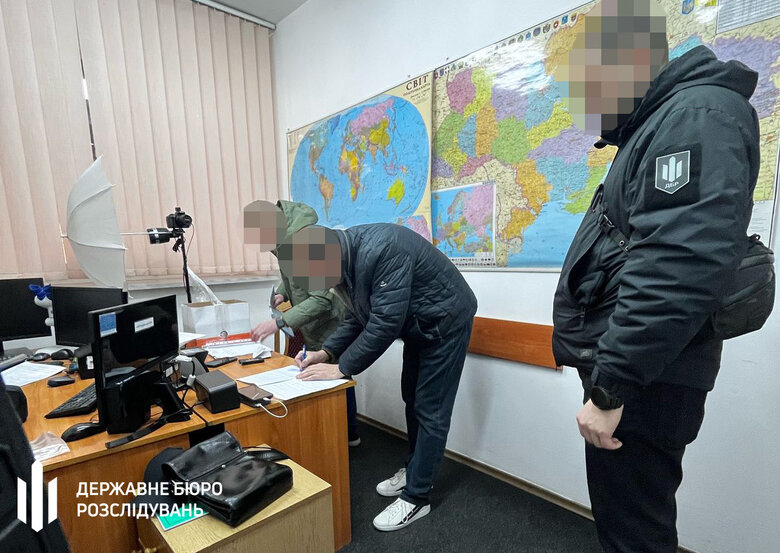 Германия экстрадировала экс-податчика с Полтавщины