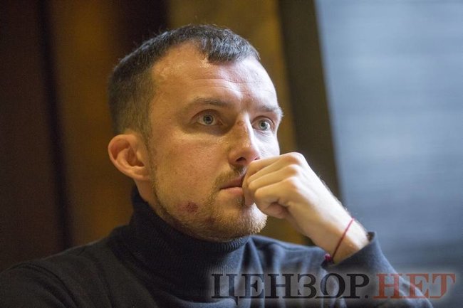 Член кадрової комісії ГПУ Олександр Леменов: Можливо, хотіли залякати, щоб менше коментував якісь теми або думав, як я голосую під час відбору прокурорів 04