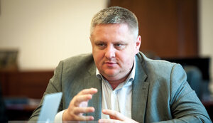крищенко