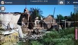 обстрел донбасс террористы