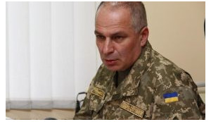 "Предлагаем вернуть нам полномочия и самостоятельно заниматься военными преступлениями в рамках статей с 401 по 435", - врио начальника Военной службы правопорядка в ВСУ генерал-майор Игорь Крыштун