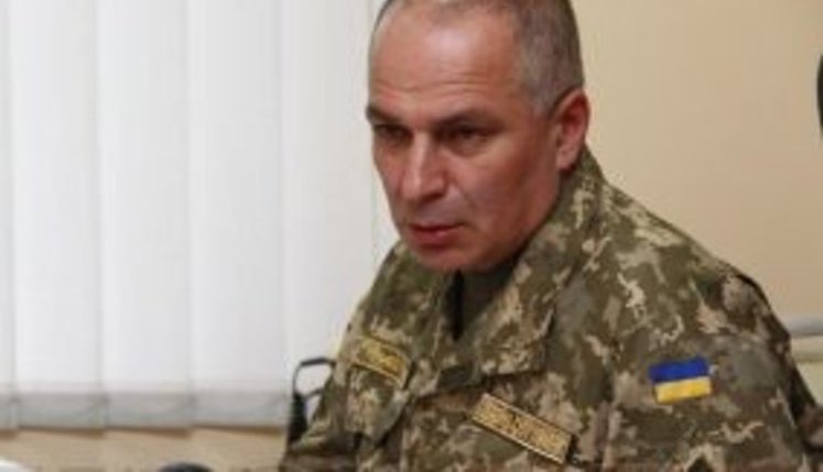 "Предлагаем вернуть нам полномочия и самостоятельно заниматься военными преступлениями в рамках статей с 401 по 435", - врио начальника Военной службы правопорядка в ВСУ генерал-майор Игорь Крыштун