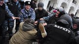 Kyiv Council Did Not Support Return of Bazaar