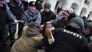 Kyiv Council Did Not Support Return of Bazaar