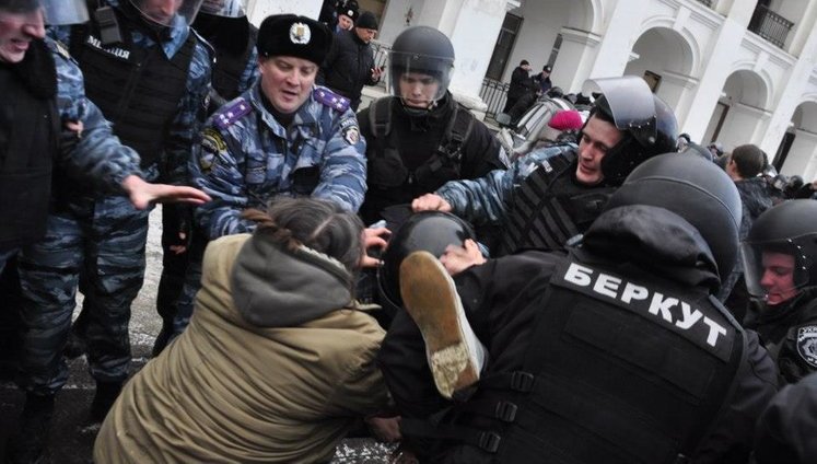 Kyiv Council Did Not Support Return of Bazaar
