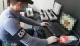 Ботоферма за завданням "кураторів" із РФ поширювала фейки про COVID-19 і закликала до повалення конституційного ладу, - СБУ. ВІДЕО+ФОТО