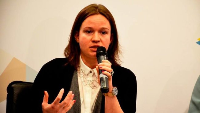 Недільний Марш рівності в Києві: свято, тривога, поліція, політика 07
