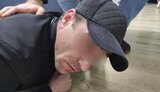 Черкаські поліцейські затримали шахрая, який виманив у громадян за схемою "Ваш родич потрапив у ДТП" щонайменше 250 тис. грн. ФОТО