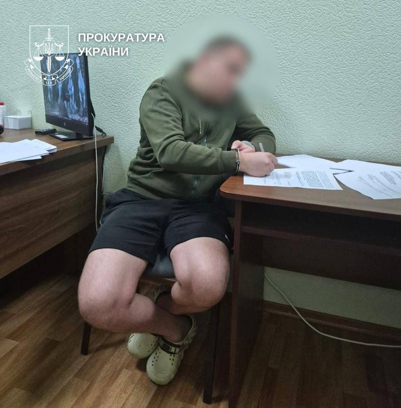 Humanitarian vehicle scheme exposed in Kyiv: what is known?